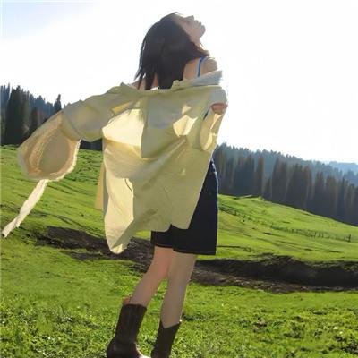 拳击女郎
